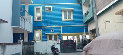 Image of 1600 Sq.ft 3 BHK Villa for rent in Madambakkam, Chennai for Rs. 25000