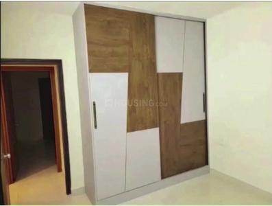 Bedroom Image of 1308 Sq.ft 2.5 BHK Apartment / Flat for sale in SJR Palazza City by SJR Prime Corporation Pvt Ltd, Doddakannelli Bengaluru for Rs. 22300000