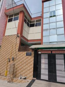 2 BHK Independent Builder Floor