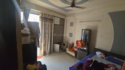 Bedroom Image of 1200 Sq.ft 3 BHK Builder Floor for sale in DLF Ankur Awas Yojna, DLF Ankur Vihar Ghaziabad for Rs. 4500000