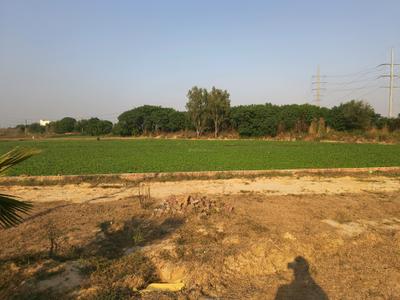 Image of 800 Sq.ft Residential Plot / Land for sale in Basantpur Saitli, Ghaziabad for Rs. 2990000