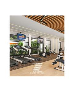Image of 1255 Sq.ft 2.5 BHK Apartment / Flat for sale in Z Padmanabha, Pahala, Bhubaneswar for Rs. 12100000