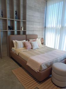 Bedroom Image of 2627 Sq.ft 3 BHK Apartment / Flat for sale in Gota Ahmedabad for Rs. 19700000