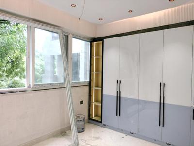 Bedroom Image of 2400 Sq.ft 4 BHK Apartment / Flat for sale in Shama Apartment, Sector 10 Dwarka New Delhi for Rs. 38500000
