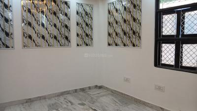 Living Room Image of 500 Sq.ft 1 BHK Apartment / Flat for sale in Shalimar Garden Ghaziabad for Rs. 2490000