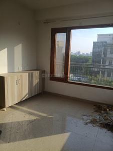 2 BHK Independent Builder Floor