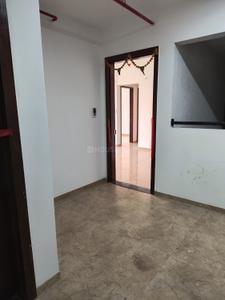 Hall Image of 981 Sq.ft 2 BHK Apartment / Flat for rent in VTP Belair, Mahalunge Pune for Rs. 35000
