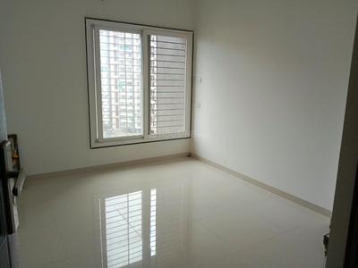 Bedroom Image of 1700 Sq.ft 3 BHK Apartment / Flat for rent in Mihan Nagpur for Rs. 35000