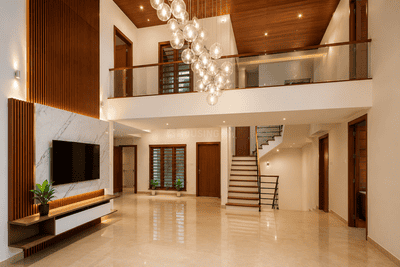 Image of 3000 Sq.ft 3 BHK Independent House for sale in Chiyyaram, Thrissur for Rs. 13800000