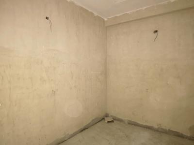 Bedroom Image of 900 Sq.ft 3 BHK Builder Floor for sale in DLF Ankur Vihar Ghaziabad for Rs. 3475232