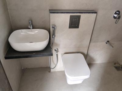 Bedroom Two Image of 2160 Sq.ft 3 BHK Apartment / Flat for sale in Tragad Ahmedabad for Rs. 10300000
