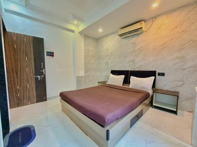 Bedroom Image of 3000 Sq.ft 4 BHK Villa for sale in Tungarli Lonavala for Rs. 19000000