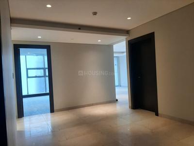 Hall Image of 2350 Sq.ft 3 BHK Apartment / Flat for sale in Panchshil Towers, Kharadi Pune for Rs. 42000000