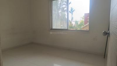 Bedroom Image of 951 Sq.ft 2 BHK Apartment / Flat for rent in Rohan Ananta, Tathawade Pune for Rs. 24000