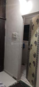 Pathardi Gaon Bedroom One 2