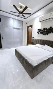 Bedroom Image of 2050 Sq.ft 3 BHK Villa for sale in Noida Extension Greater Noida for Rs. 9500000
