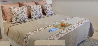 Bedroom Image of 1972 Sq.ft 3 BHK Apartment / Flat for sale in Chikkanagamangala Bengaluru for Rs. 19000000