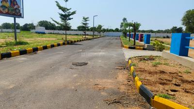 Image of 170 Sq.ft Residential Plot / Land for sale in Srinivasam, Kadthal, Hyderabad for Rs. 3060000