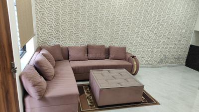 Living Room Image of 1410 Sq.ft 3 BHK Villa for sale in Pathauli Village Agra for Rs. 4800000
