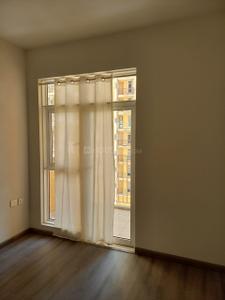 Bedroom Image of 1839 Sq.ft 3 BHK Apartment / Flat for sale in Ireo The Corridors, Sector 67 Gurgaon for Rs. 20400000