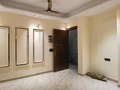 Living Room Image of 1300 Sq.ft 3 BHK Builder Floor for sale in Vasundhara Ghaziabad for Rs. 14000000