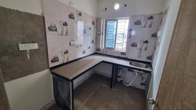 Kitchen Image of 1272 Sq.ft 3 BHK Apartment / Flat for sale in Santoshpur Kolkata for Rs. 7500000