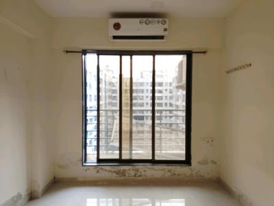Bedroom Image of 620 Sq.ft 1 BHK Apartment / Flat for sale in New Residency, Boisar Mumbai for Rs. 2500000