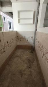 Balcony Image of 1200 Sq.ft 2 BHK Apartment / Flat for sale in Axis Sai, Kistareddypet Sangareddy for Rs. 5000000