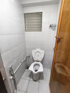 Image of 1000 Sq.ft 1 BHK Apartment / Flat for rent in Subhanpura, Vadodara for Rs. 13999