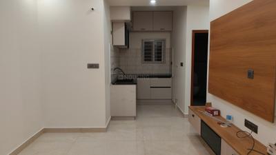 Living Room Image of 860 Sq.ft 2 BHK Builder Floor for rent in Electronic City Bengaluru for Rs. 25000