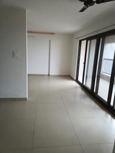 Hall Image of 2230 Sq.ft 4 BHK Apartment / Flat for rent in Treeland, Gangapur Nashik for Rs. 55000