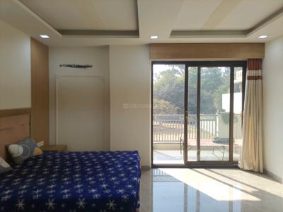 Bedroom Image of 3200 Sq.ft 4 BHK Builder Floor for sale in Sector 10A Gurgaon for Rs. 44000000