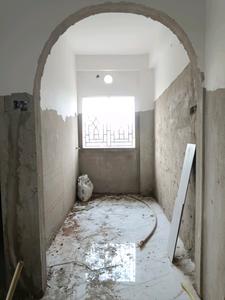 Kitchen Image of 692 Sq.ft 2 BHK Apartment / Flat for sale in Andul Howrah for Rs. 2076000