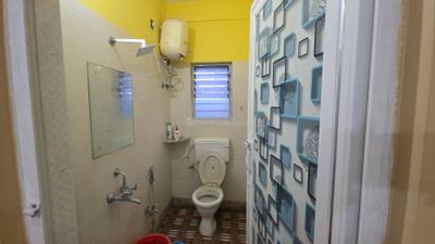 Image of 878 Sq.ft 2 BHK Apartment / Flat for sale in Sodepur, Kolkata for Rs. 3000000