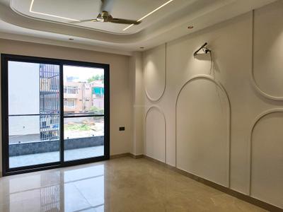 Living Room Image of 2700 Sq.ft 4 BHK Builder Floor for sale in Sector 52 Gurgaon for Rs. 21000000