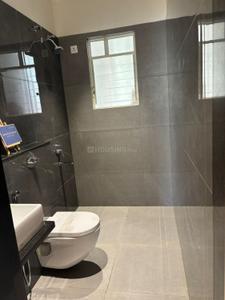 Bathroom Image of 1036 Sq.ft 2 BHK Apartment / Flat for sale in Kolte Patil Little Earth, Kiwale Pune for Rs. 6600000