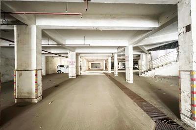 Image of 1053 Sq.ft 2 BHK Apartment / Flat for sale in Madhav Orchid, Odhav, Ahmedabad for Rs. 5500000