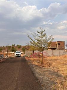 Image of 5000 Sq.ft Residential Plot / Land for sale in Amravati Road, Nagpur for Rs. 1600000