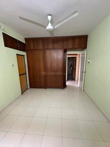 Bedroom Image of 872 Sq.ft 2 BHK Apartment / Flat for rent in Tulip Shine, Vashi Navi Mumbai for Rs. 50000