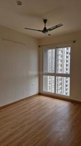 Hall Image of 1850 Sq.ft 3 BHK Apartment / Flat for rent in Assetz Marq, Kannamangala - Whitefield Hoskote Road Bengaluru for Rs. 60000