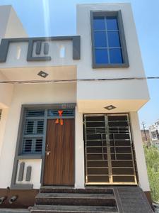 Image of 450 Sq.ft 2 BHK Independent House for sale in Muradnagar, Ghaziabad for Rs. 3200000