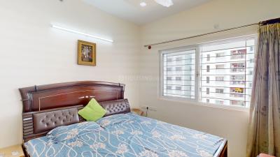 Bedroom Image of 1645 Sq.ft 3 BHK Apartment / Flat for sale in Bren Corporation Champions Square by Bren Corporation, Carmelaram Bengaluru for Rs. 22500000