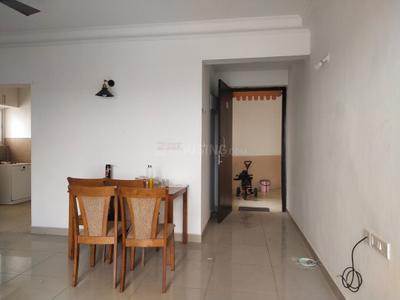 Hall Image of 1135 Sq.ft 2 BHK Apartment / Flat for sale in Prestige Tranquility by Prestige Projects Pvt Ltd, Budigere Cross Bengaluru for Rs. 14700000