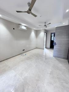 Living Room Image of 1525 Sq.ft 3 BHK Builder Floor for sale in ROF Insignia Park, Sector 93 Gurgaon for Rs. 22500000