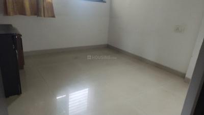 Bedroom Image of 754 Sq.ft 1.5 BHK Apartment / Flat for rent in Long Island, Charholi Budruk Pune for Rs. 20000
