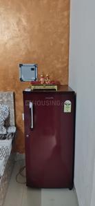 Hall Image of 300 Sq.ft 1 RK Apartment / Flat for sale in Jaipuria Sunrise Greens, Nabha Zirakpur for Rs. 2290000