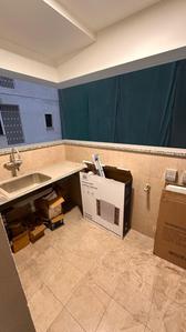 Kitchen Image of 1365 Sq.ft 2 BHK Apartment / Flat for rent in Assotech Blith, Gopalpur Gurgaon for Rs. 30000