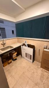 Kitchen Image of 2314 Sq.ft 4 BHK Apartment / Flat for rent in Sobha City, Sector 108 Gurgaon for Rs. 100000