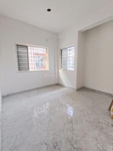 Hall Image of 820 Sq.ft 2 BHK Apartment / Flat for sale in Behala Kolkata for Rs. 3700000