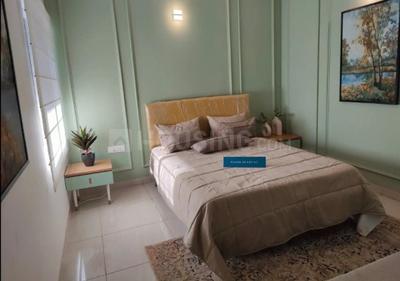 Bedroom Image of 1789 Sq.ft 3 BHK Apartment / Flat for sale in Brigade Calista by Brigade Enterprises Ltd, Bommenahalli Bengaluru for Rs. 24000000
